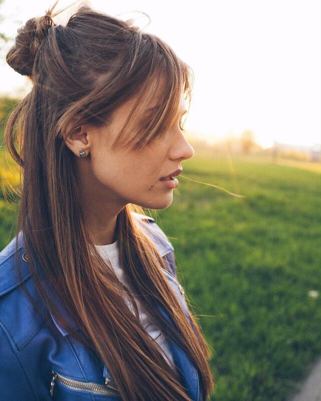 Fomenko Ksenia's photo