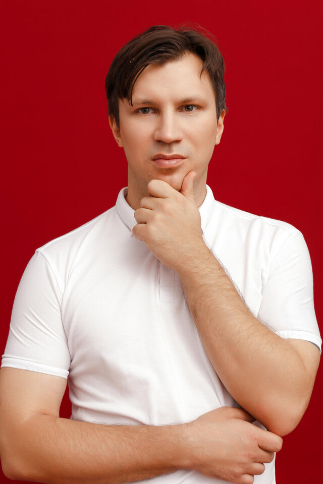 Фото Сергей Алексеенко