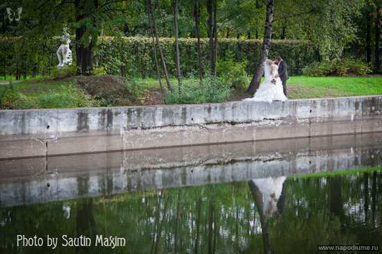 Maxim Sautin's photo
