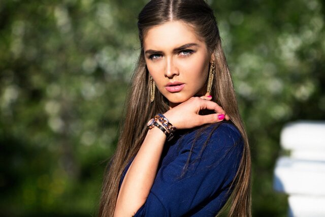 Julia Maslova's photo