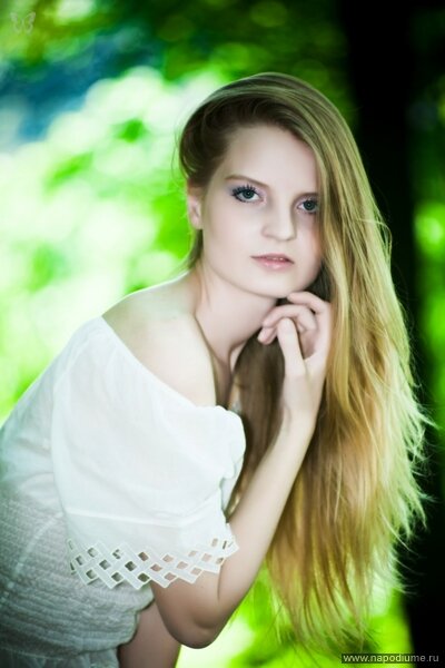Svetlana Orlova's photo