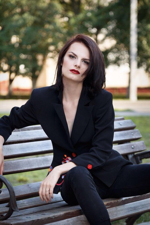 Yana Yanchik's photo