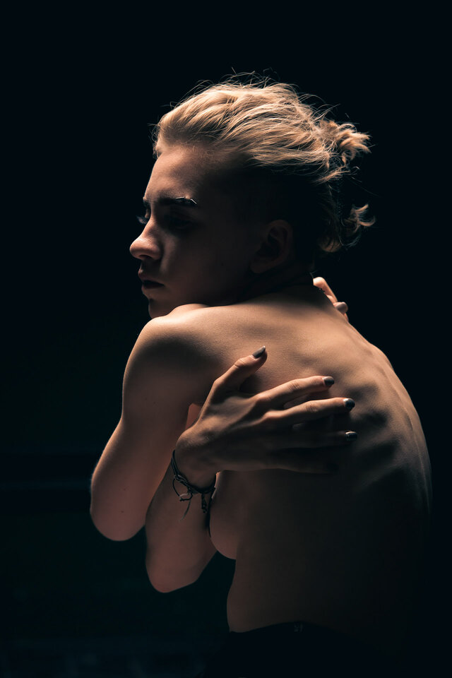 照片Fedor Tolkachev