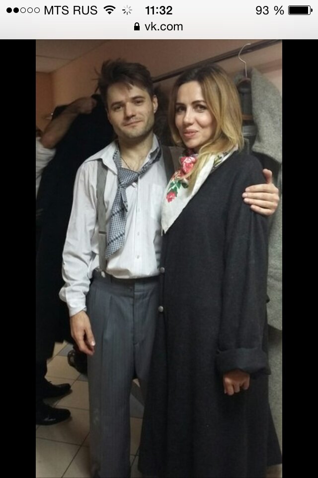 Anastasija Evtjugina's photo