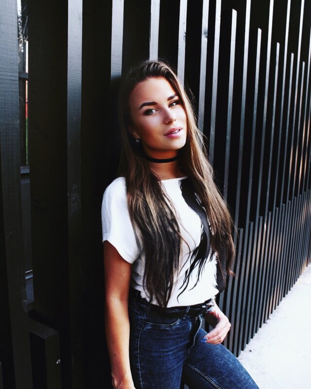 Anna Vlasenkova's photo