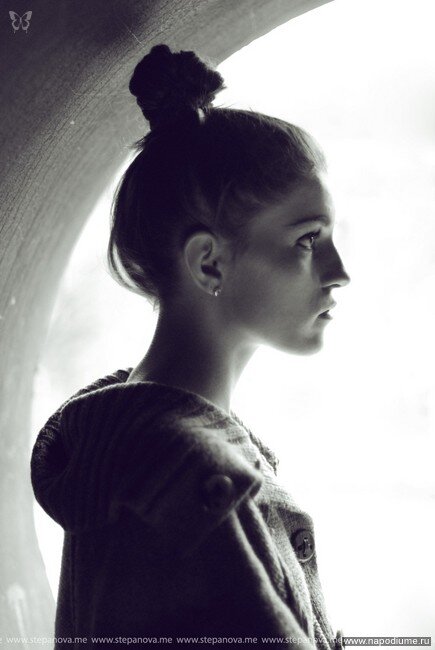 Ekaterina Kupreeva's photo