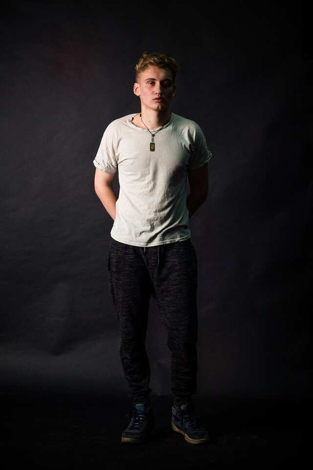 Foto Aleksandr Roskosnyj
