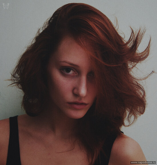 Sveta Idel'son's photo
