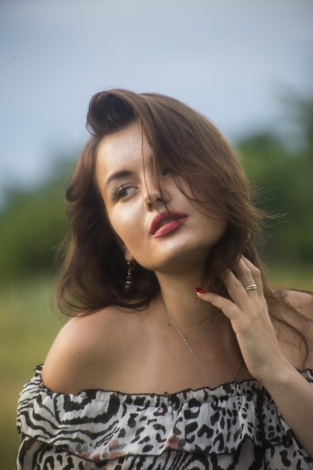 Фото Angelina Misaeva