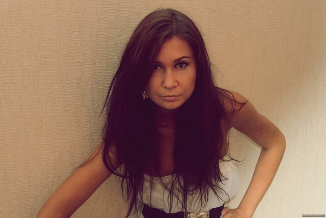 Valeria Nazarova's photo