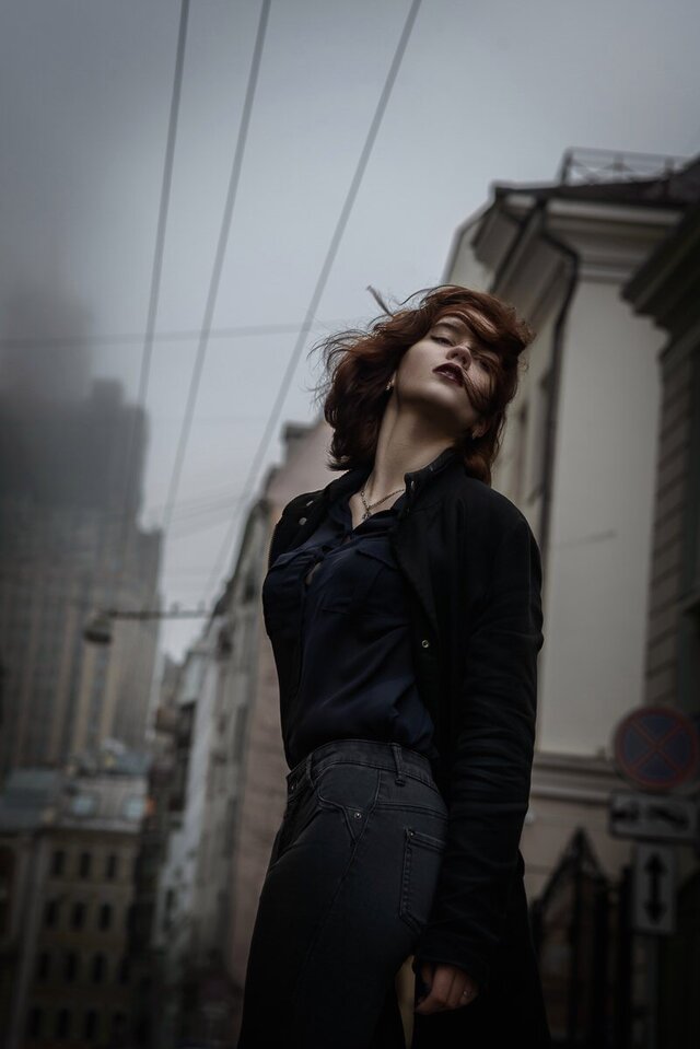 Фото Виктория Гулова