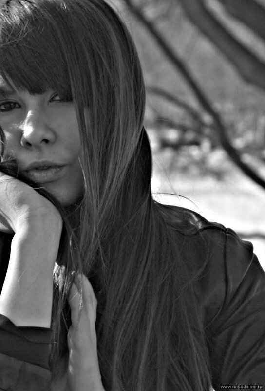 Stasya Stafochka's photo