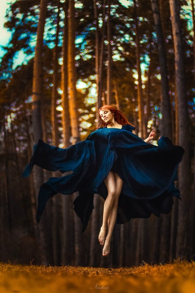 Foto Nastja Pugacheva