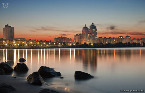 Aleksandr Korzhenovskiy's photo
