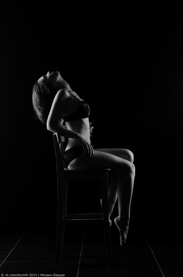 Mihail Borcov's photo