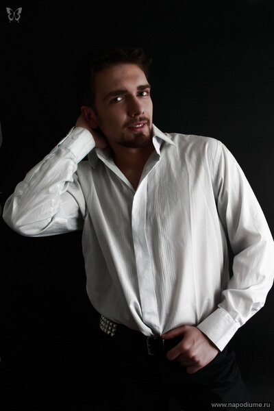 Aleksej Esakov's photo