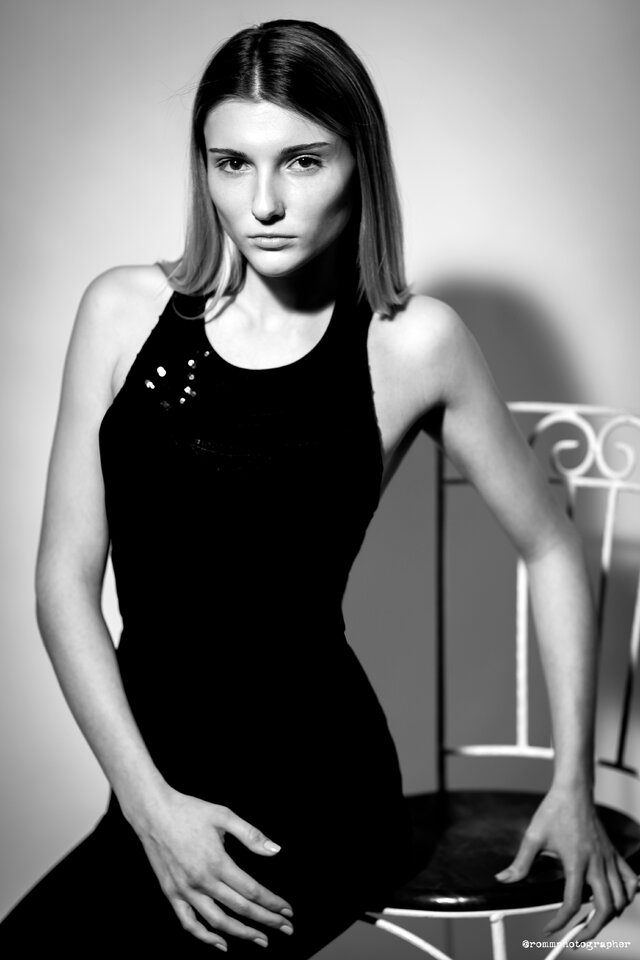 Foto Svesnikova Svesnikova