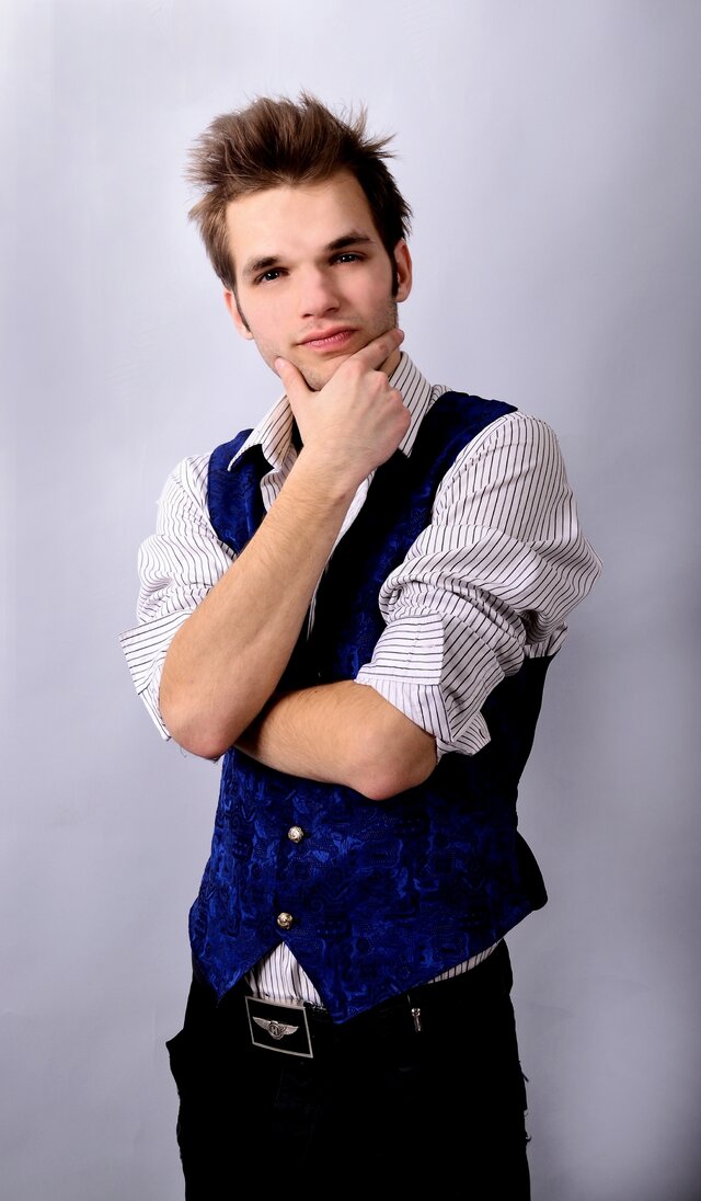 Фото Алекс V Буев