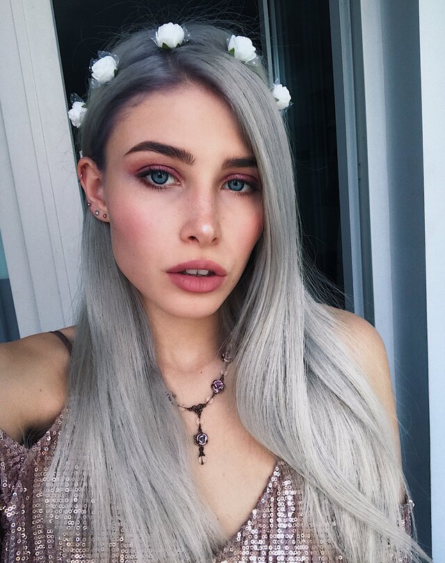 Фото Алёна aloealyona Коновалова
