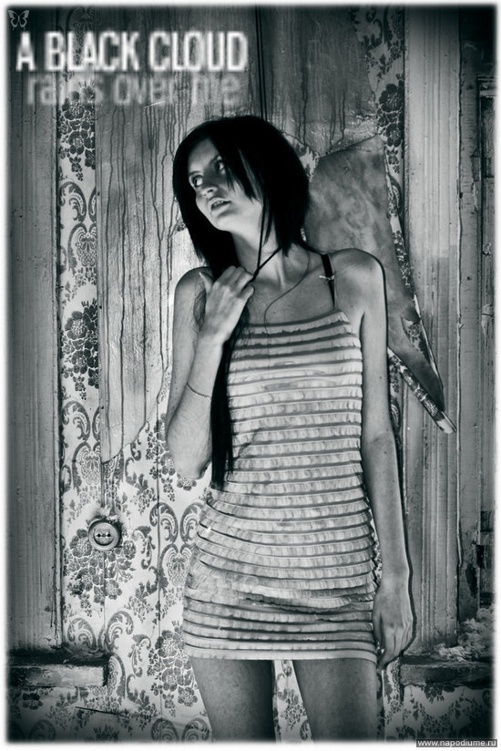 Фото Анна Кудинова