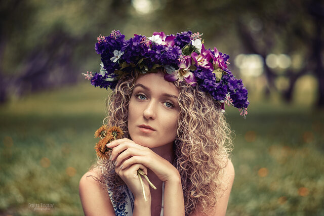 Dmitriy Yushkov's photo