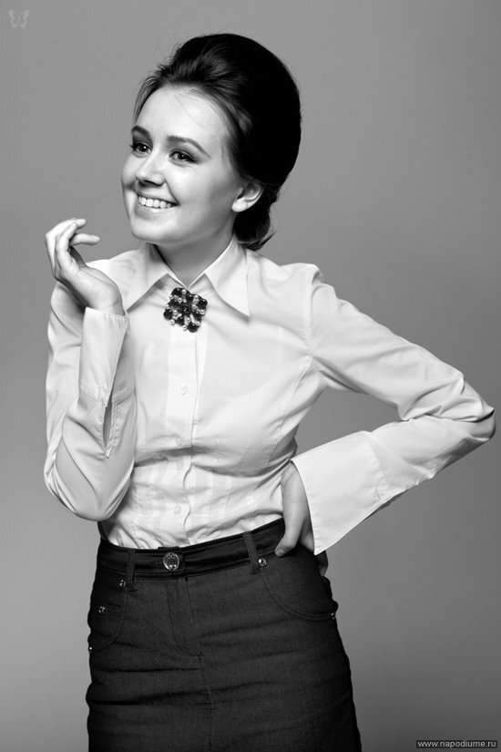 Фото Dmitrij Rodionov