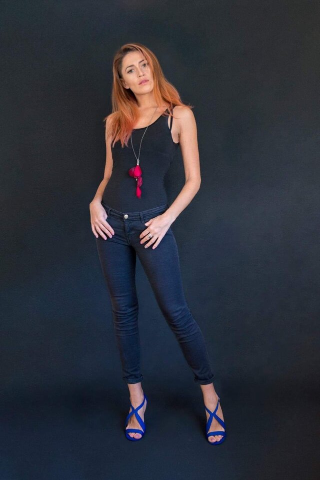 Foto Iuliia Chorna