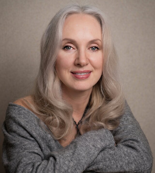 Фото Маргарита Никулина