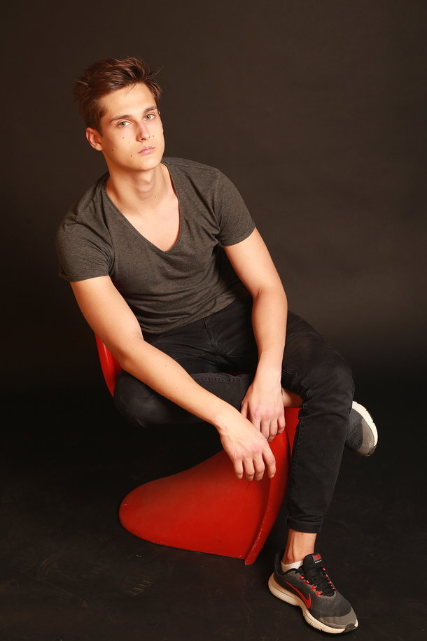 Ivan Canancevic's photo