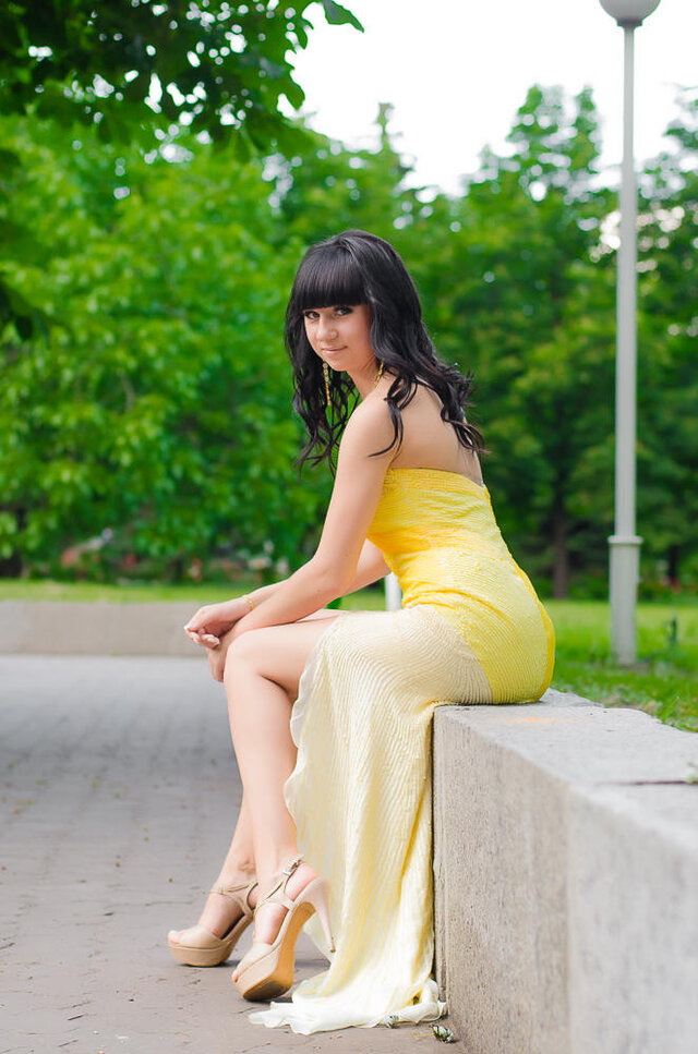 Фото Kristina Umerenko