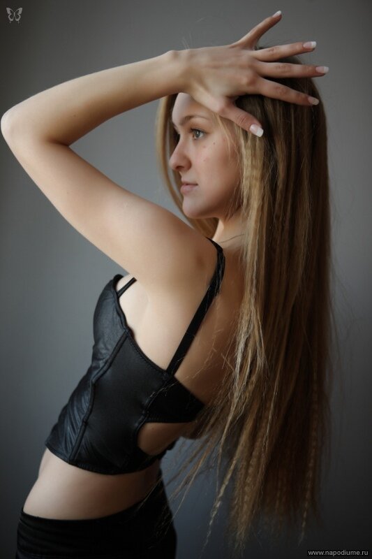 Dar'a Zizina's photo