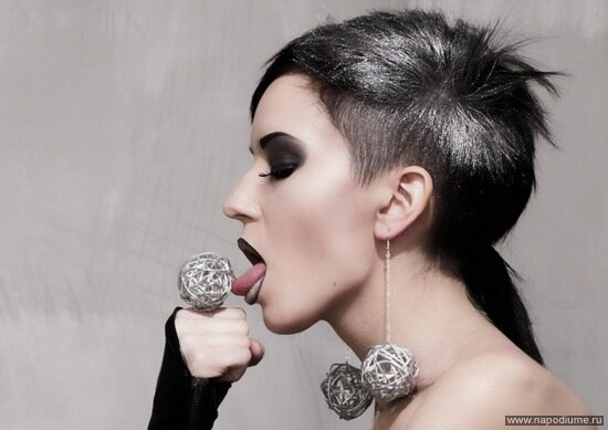Ksenia Nikolaeva's photo