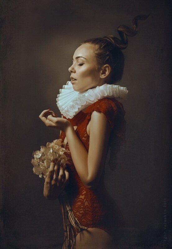 Igor' Volosin's photo