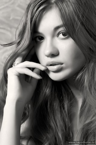 Fomenko Ksenia's photo