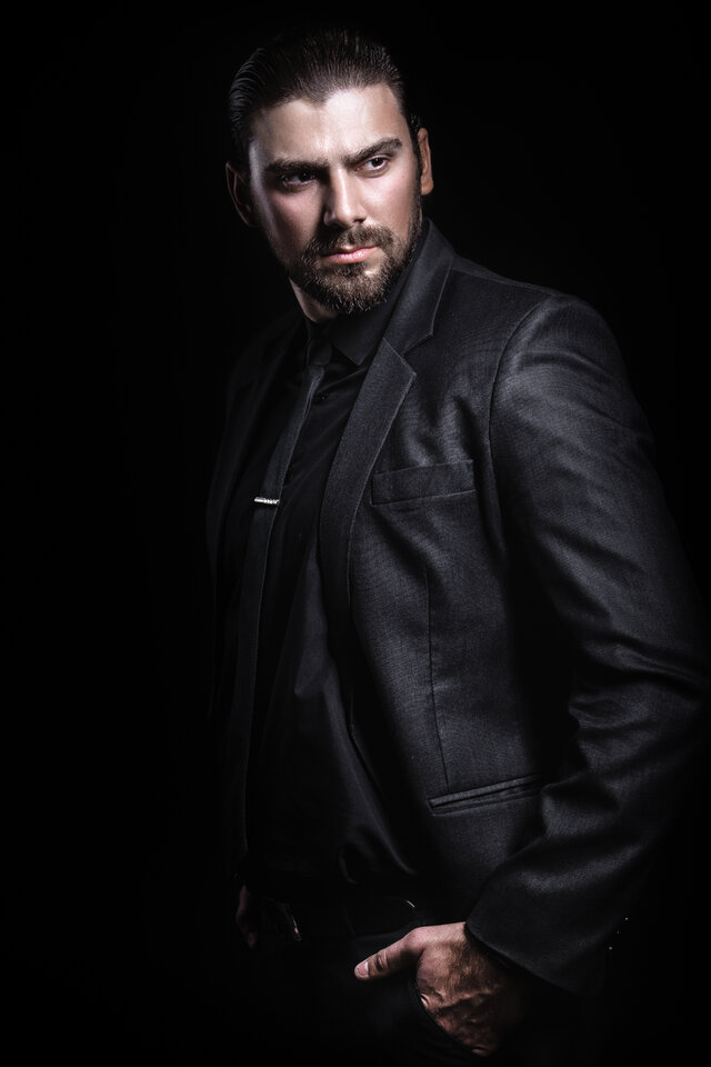 Misha Kravets's photo