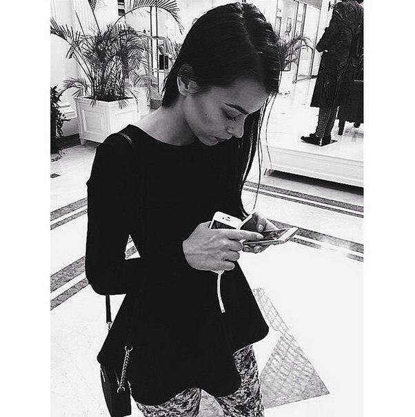 Foto Guzel Ziatdinova