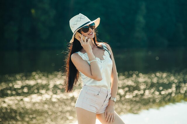 Фото Виктория Титор