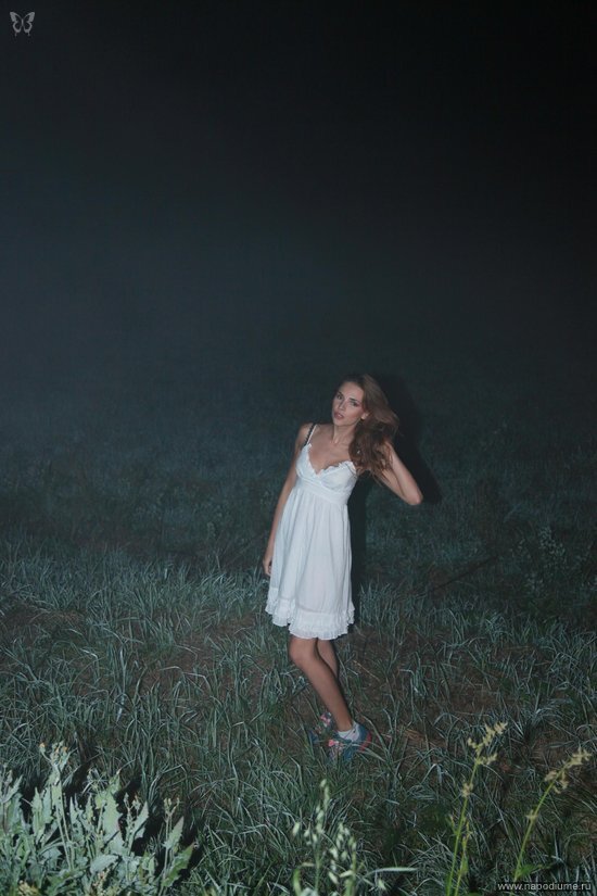Ekaterina Strepetova's photo