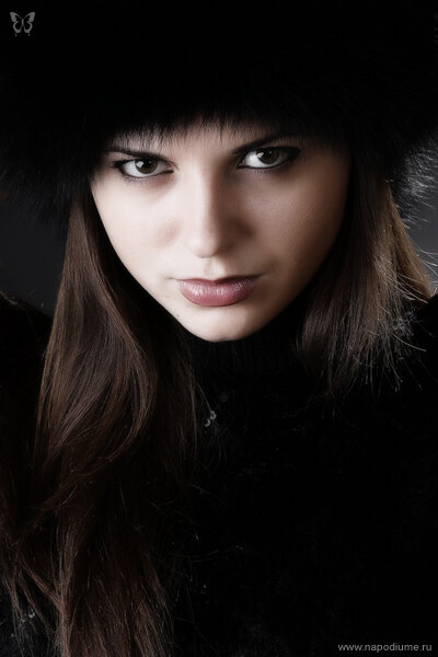 Aleksej Rafal'skij's photo