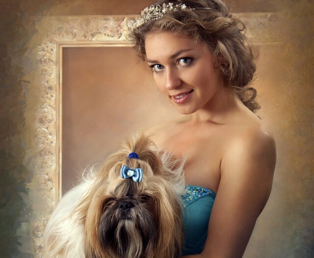 照片Yulia Markovich