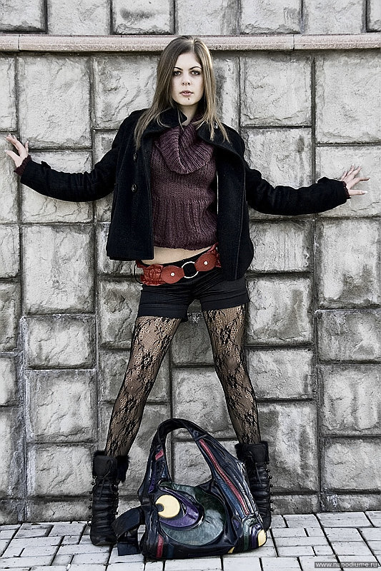 Anitta Kolesnik's photo