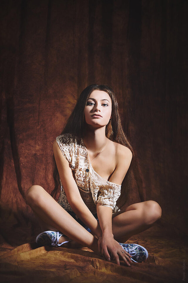 Pavel Isakov's photo