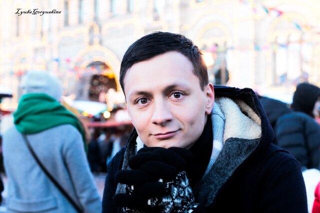 Фото Andrej Trineev