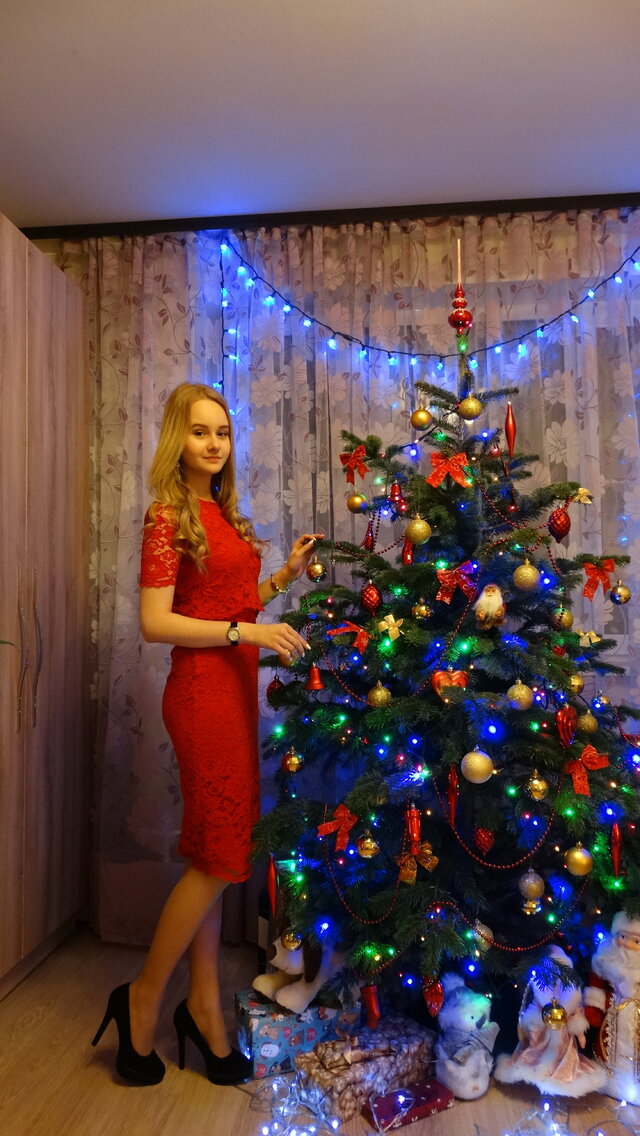 Фото Юлия Зверева