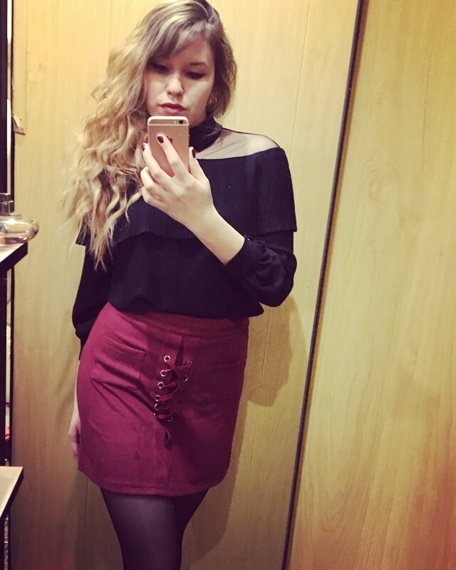 Foto Sofia Avkina