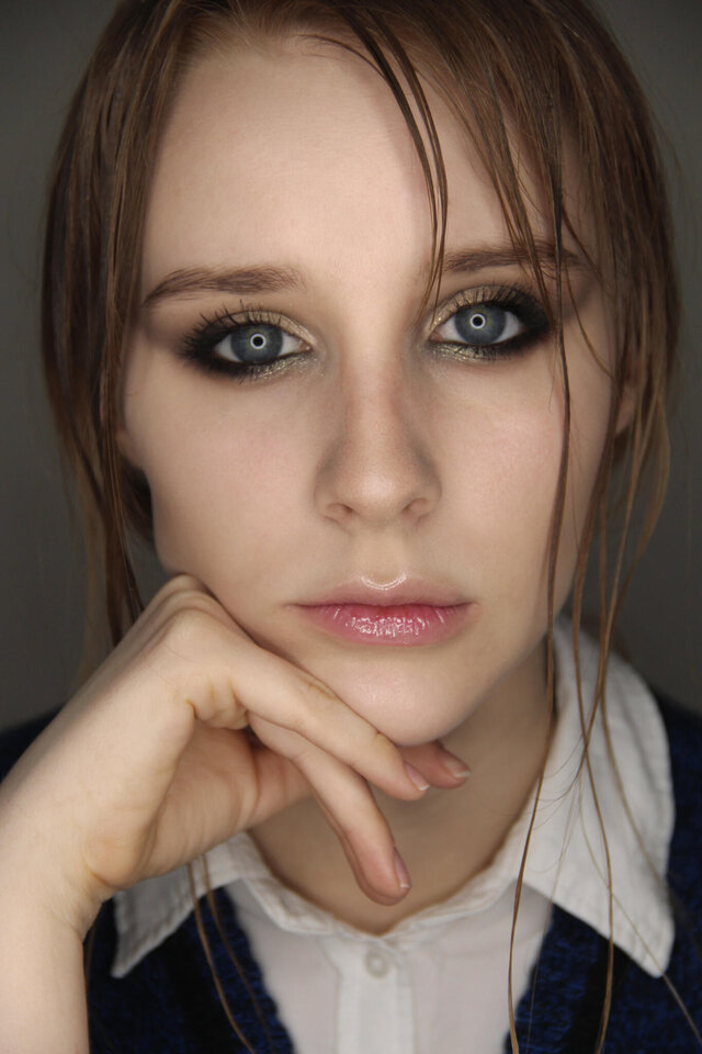 Anastasija  Ciganova's photo