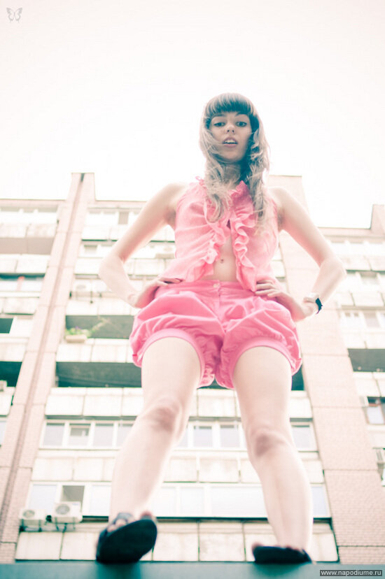 Dar'a Udovicenko's photo