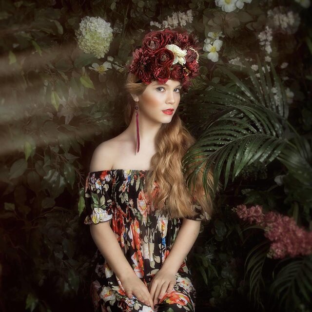 Katarina Kantanen's photo