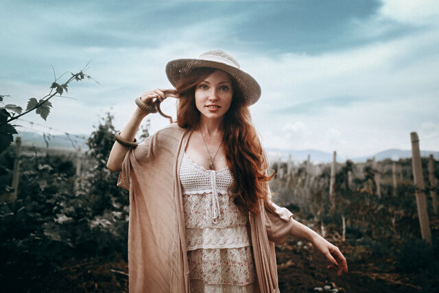 Oksana Butovskaja's photo
