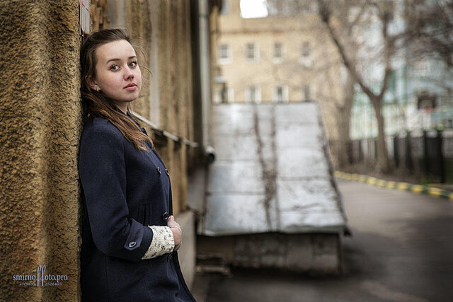 Vladimir Smirnov's photo
